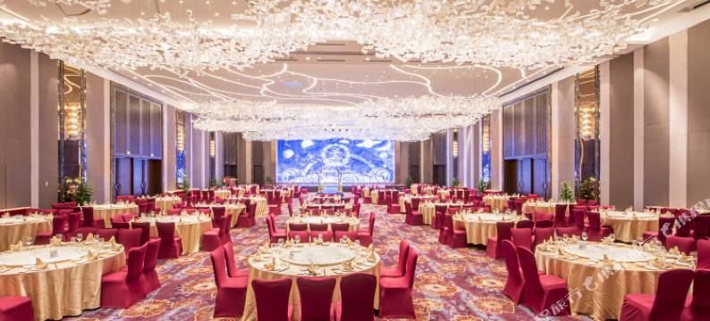 海南迎宾馆二号楼图片