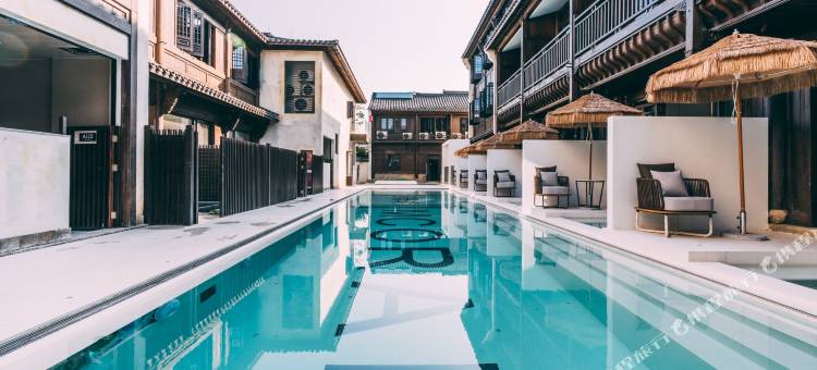 建德漫珊瑚温泉度假酒店图片