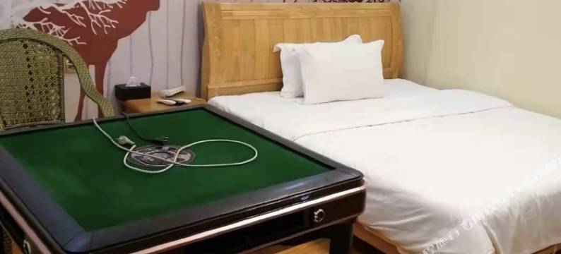 重庆致丰商务宾馆图片