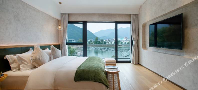 枫桥夜泊精品民宿图片