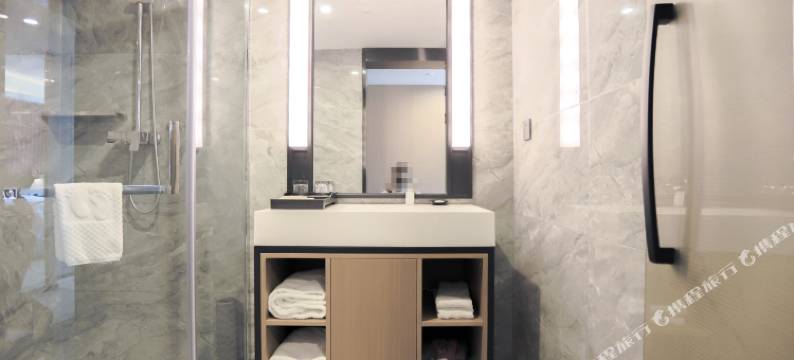 延吉国际饭店图片