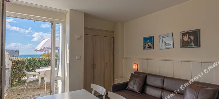 Vacancéole - 南海公寓(Résidence Vacancéole – Sud Océan)图片