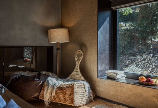 Blooming mountains Homestay Hotel Overview