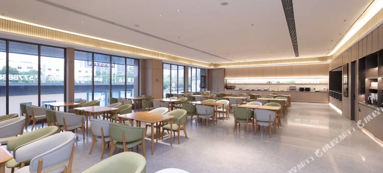 全季酒店(南宁宝利建材城店)图片