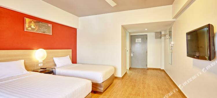 合艾红星球(Easy Planet Hat Yai)图片