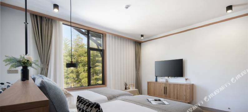 那露湾·长兴Elegant度假雲宿图片