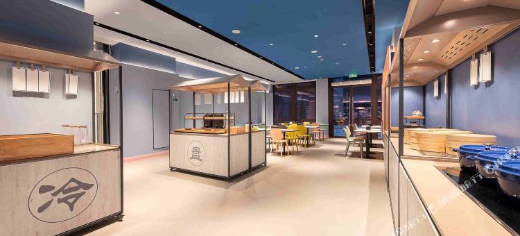 汉庭酒店(上海浦江沈杜公路店)图片