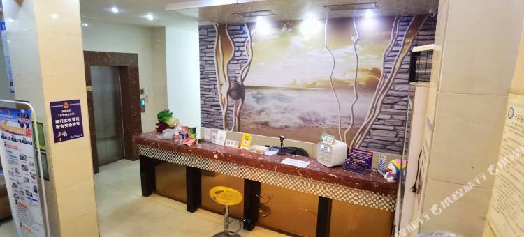 曲靖鑫盛源宾馆(南城门店)图片