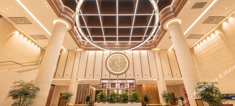 高淳金陵大酒店图片