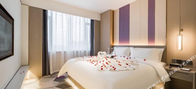 麗枫酒店(天津北辰道儿童医院刘园地铁站店)图片