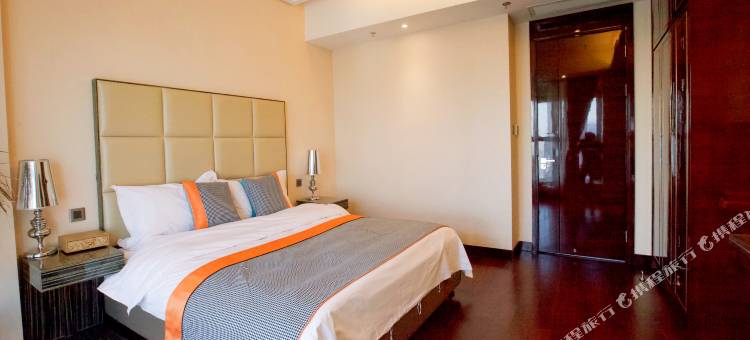 沈阳新世界蓝奢公馆(沈阳站太原街店)图片