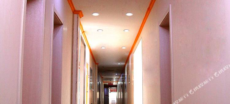 通辽盛隆连锁酒店图片