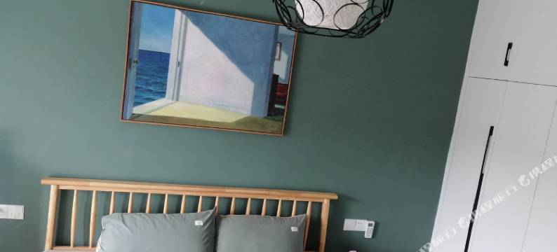 常州一见如故天目湖公寓图片