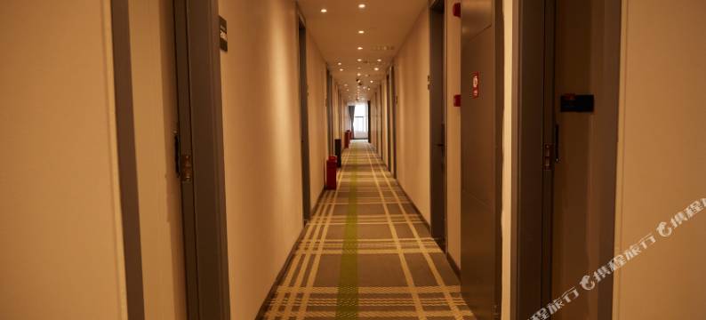 BM酒店(同和地铁站店)图片