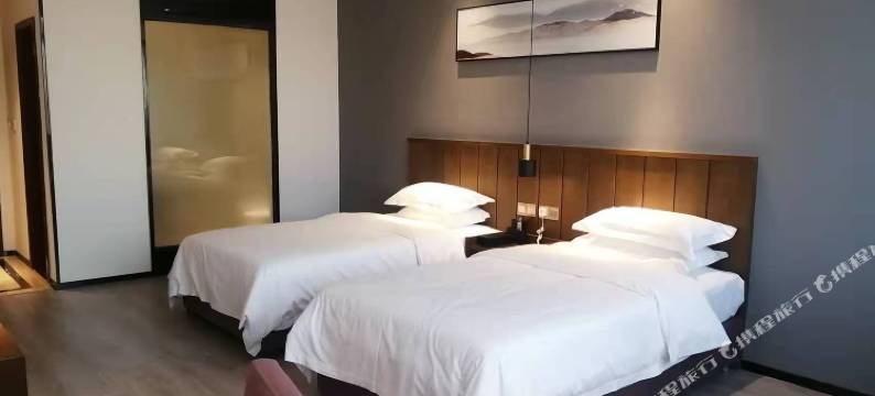 务川黔北大酒店图片