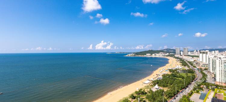 慕锦民宿(威海国际海水浴场火炬八街店)图片