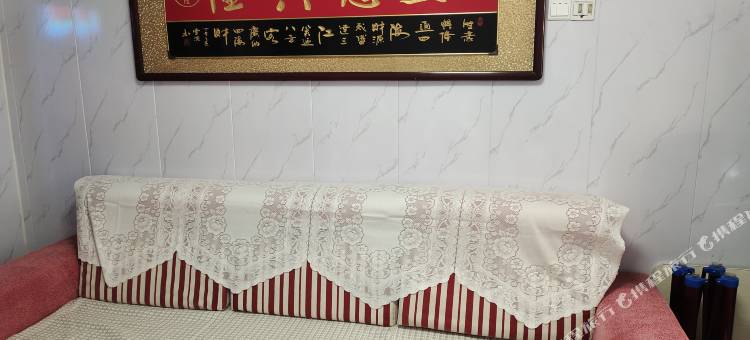 铭雅宾馆(长春吉大二院店)图片
