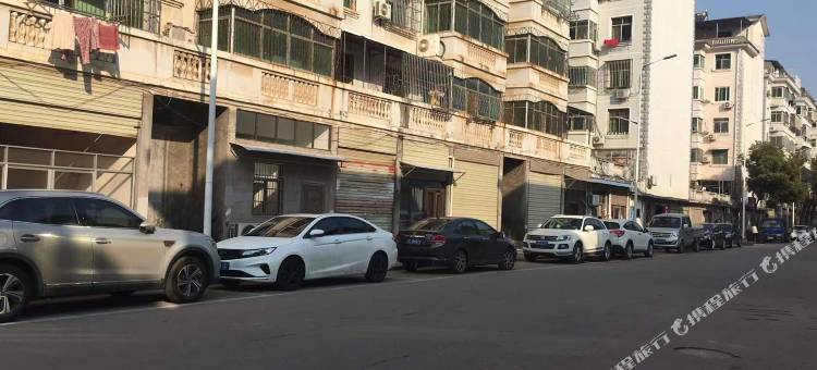 雅朵宾馆图片