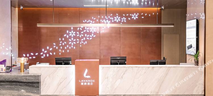 麗枫酒店(白沙洲店)图片