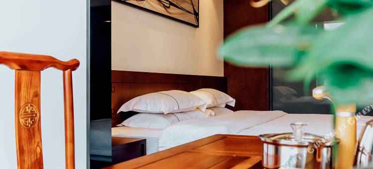 绿春云梯酒店图片