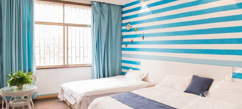 婺源小黄驹音乐酒店图片