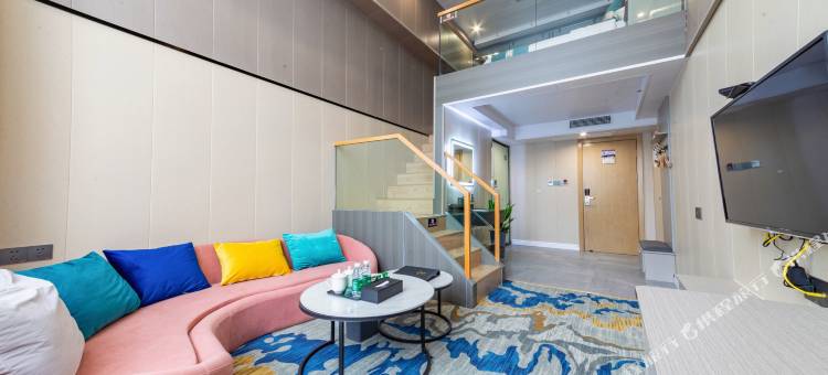 于都新联大酒店(中央红军长征出发地纪念园店)图片