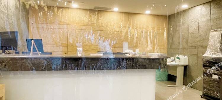 旅居文旅-板桥车站馆图片