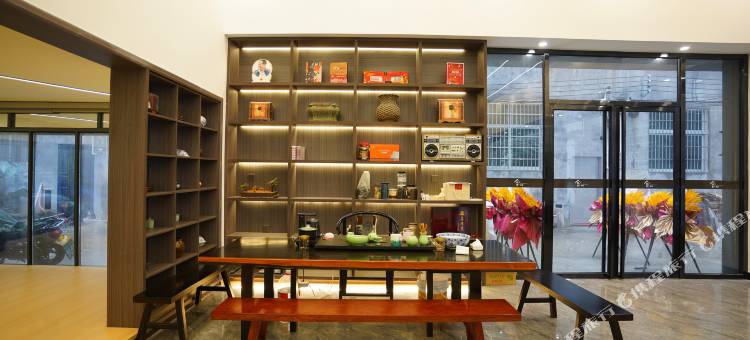 新舍民宿(周宁新汽车站店)图片