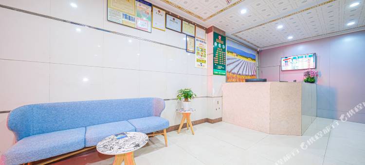 泉州荣兴海源酒店图片