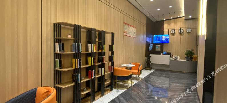 乐东枫悦酒店(佛罗店)图片