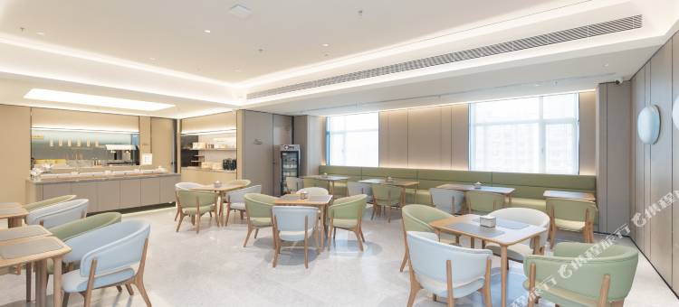 全季酒店(忻州雁门大厦店)图片