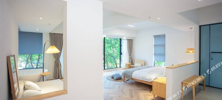 佛山顺德逢简水乡水·遇见你民宿图片