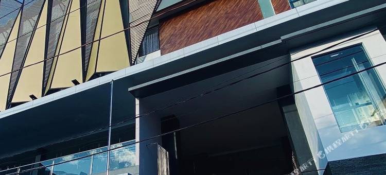 金宫酒店(Golden Palace Hotel Ambon)图片