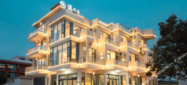 楠溪民宿(郑云高速口店)图片