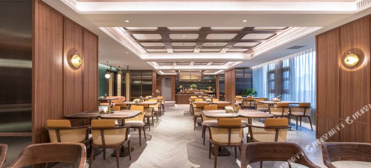 桔子酒店(无锡火车站北广场店)图片