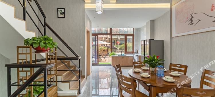 壹家墅别墅(上海崇明店)图片