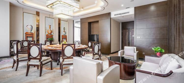 兰州金海天大酒店图片