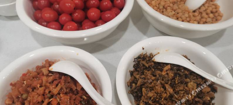 井冈山红叶大酒店图片