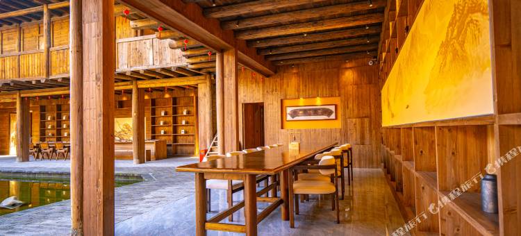 读旅永定土楼·升恒楼世遗民宿图片