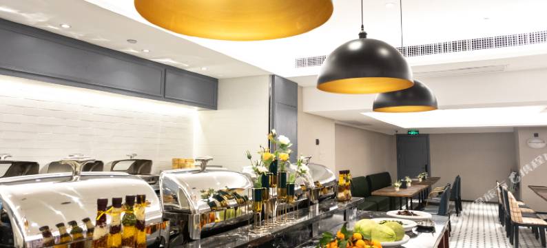 都市精选酒店(柳州五星商业街窑埠古镇店)图片