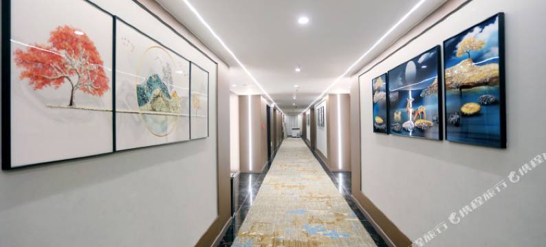 子长百亨大酒店图片