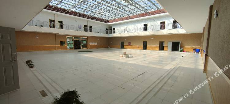 康马维纳斯富氧酒店图片