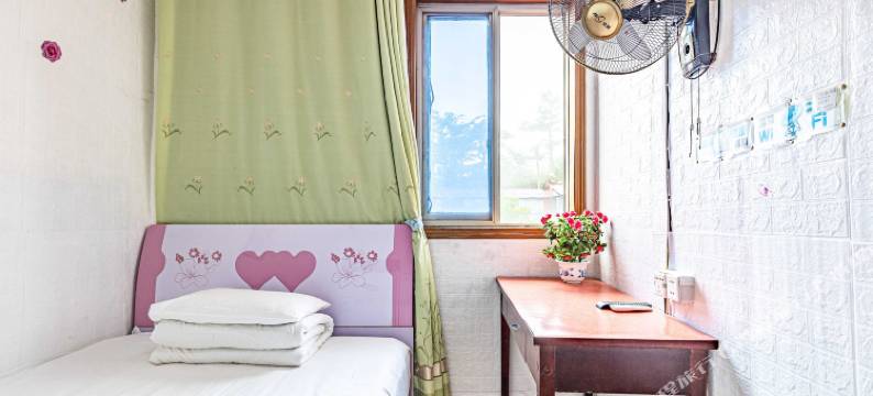 庐山黄阿姨家庭旅馆图片