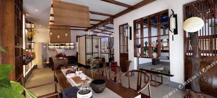 德雅民宿(中山温泉度假区店)图片