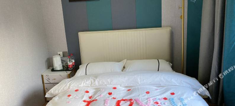 嘉善东亚旅馆图片