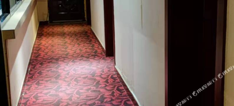 岐山轩浩快捷酒店图片