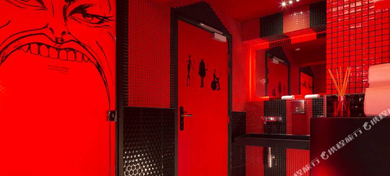 维斯维萨酒店(Vice Versa)图片