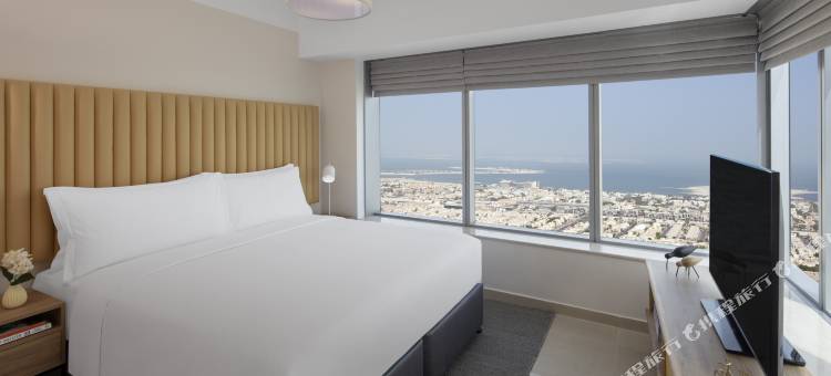 Staybridge Suites Dubai Financial Centre图片