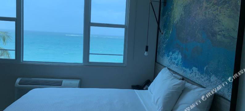 特莱斯特海滨酒店(The Tryst Beachfront Hotel)图片