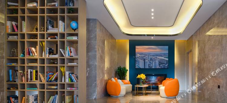 丽怡酒店(佛山祖庙地铁站岭南新天地店)图片